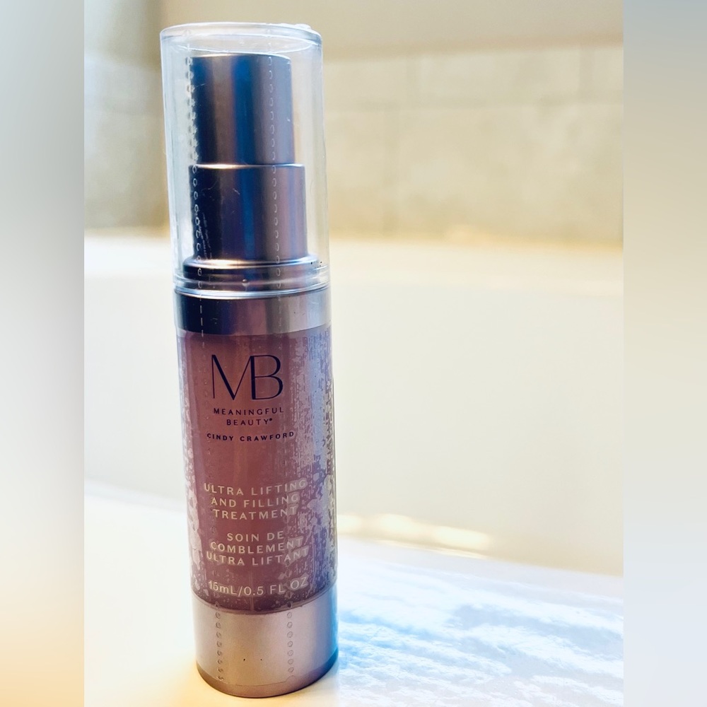 Meaningful Beauty Ultra Lifting and Filling Treatment 0.5 fl oz